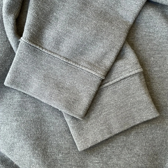 Marvel Guardians Of The Galaxy Rocket Raccoon Womens Grey Sweatshirt, Size 2X - Picture 8 of 8